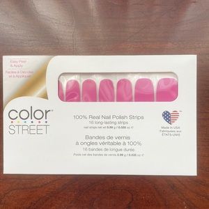 ColorStreet - Key West is Best